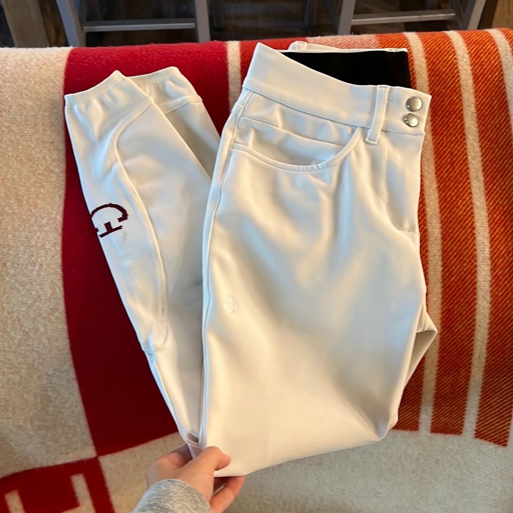 Cavalleria Toscana breaches | Size 40 IT Make offer!!!